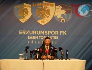 Erzurumspor FK’dan Futbolun Geleceğine Dair Önemli Açıklamalar
