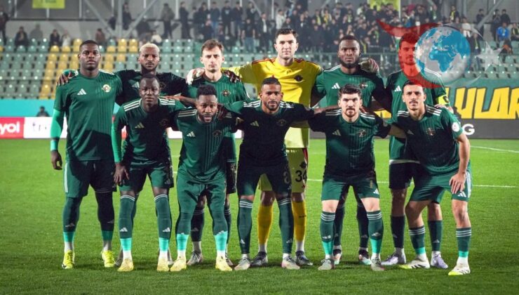Esenler Erokspor, Çorum FK’yı Mağlup Ederek Liderliğe Yükseldi