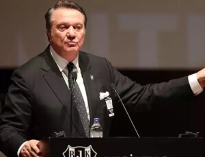 Eski Başkan Hasan Arat’ın Kulüpten Uzaklaştırılması