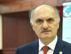 Eski Milletvekili Cemal Öztürk’ün Vefatı: Siyaset Dünyasından Başsağlığı Mesajları