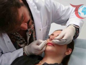 Estetik Cerrahide Yapay Zekâ Dönemi: Hastalara Yönelik Teknolojik Yaklaşımlar