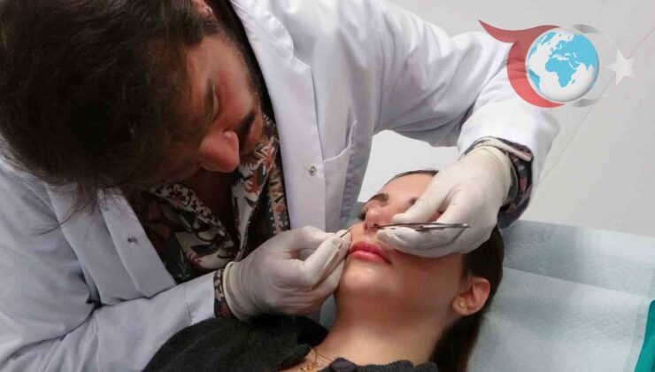 Estetik Cerrahide Yapay Zekâ Dönemi: Hastalara Yönelik Teknolojik Yaklaşımlar