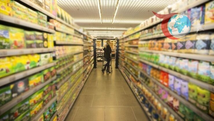 Eylül Ayında Ticaret Satış Hacmi Yükseldi