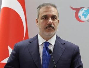 Fidan’ın Amerika Ziyareti: Önemli Temaslar Gerçekleştirilecek