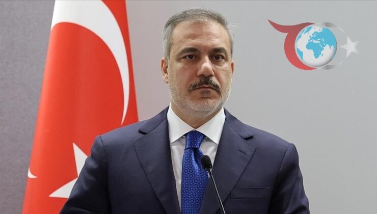 Fidan’ın Amerika Ziyareti: Önemli Temaslar Gerçekleştirilecek