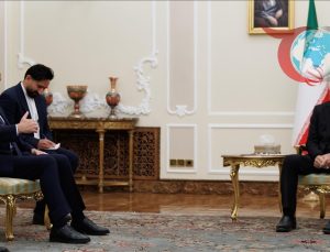 Fidan’ın İran Ziyaretindeki Kritik Görüşmeler