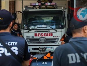 Filipinler’i Vuran Doğa Felaketleri: Kalmaegi ve Fung-wong Tayfunlarının Yıkıcı Etkisi