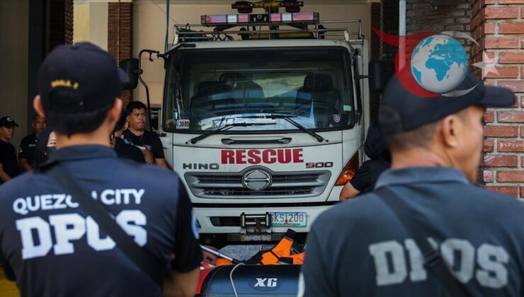 Filipinler’i Vuran Doğa Felaketleri: Kalmaegi ve Fung-wong Tayfunlarının Yıkıcı Etkisi