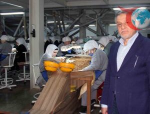 Fındık Fiyatlarında Yıl Sonuna Kadar Durgunluk Bekleniyor