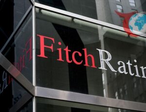 Fitch Türkiye’de Döviz Rezervlerini Övdü: Gelecek İçin Öngörüler