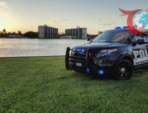 Florida’da Kaçan Sürücü Felaketi: Gece Kulübüne Daldı, 4 Ölü, 13 Yaralı