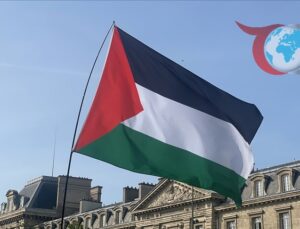 Fransa’da Filistin Konferansının İptali Tepki Çekti