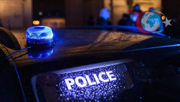 Fransız Medya Kanalında Bomba Tehdidi Paniği