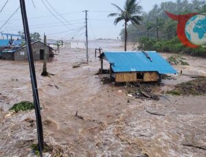Fung-wong ve Kalmaegi Tayfunları Filipinler’de Yıkıcı Etkiler Yarattı