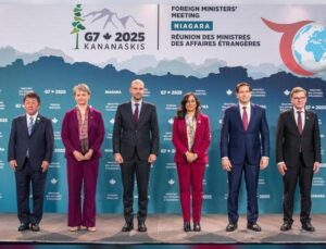 G7 Ülkelerinden İran’a Nükleer Müzakere Çağrısı