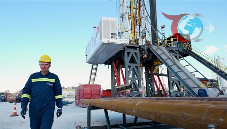 Gabar Dağı’nın Dönüşümü: Terörün Karanlığından Petrolün Umuduna