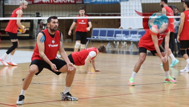 Gaziantep, Efeler Ligi’nde Kararlılıkla Yürüyor