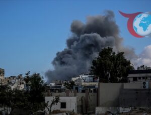 Gazze’de Ateşkes İhlalleri Devam Ediyor