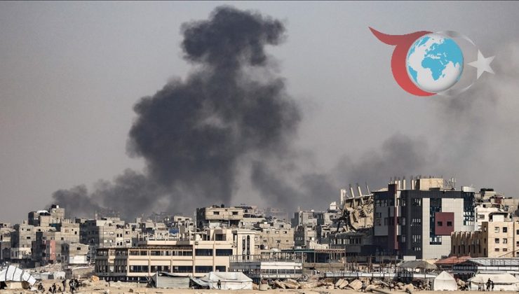 Gazze’de Ateşkes İhlalleri ve İnsanlık Dramı: Filistinliler Üzerindeki Baskı Artıyor