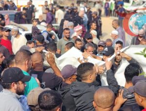 Gazze’de İnsanlık Dramı: Saldırılar ve Ateşkesin Ardından Gelen Bilançolar