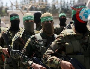 Gazze’de Silahsızlandırma Tartışmaları: Uluslararası Güç ve Çözüm Arayışları