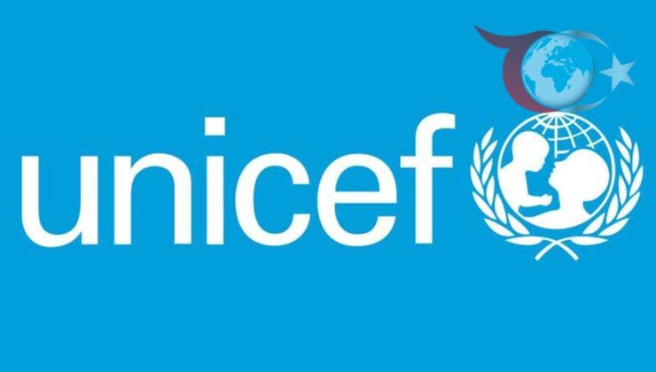 Gazze’de UNICEF’ten Aşı ve Sağlık Kampanyası