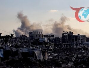 Gazze’deki Saldırılar BM’nin İnsani Yardım Çalışmalarını Zora Sokuyor