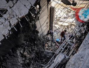 Gazze’deki Saldırılar ve Ateşkes İhlalleri Devam Ediyor