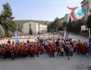 Genç Gönüllüler Kütüphanesi ile Bilecik’te Eğitim ve Sosyal Hayat Renklendi