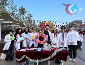 Genç Hekimlerden Meme Kanseri Farkındalığına Güçlü Mesaj: “Hayatı Erteleme”