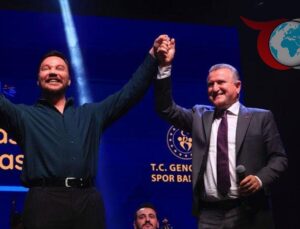 Genç Yetenekler İstanbul’da Buluştu: Gençler Arası Ses Yarışması Türkiye Finali