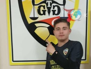 Gençler Gücüspor’un Kadrosuna İki Genç Yetenek Katıldı