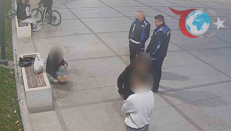 Gençlere Çevre Kirliliği Dersi: İnegöl Belediyesinden Katı Önlemler