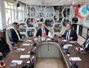 Gençlerin Katkısıyla Dijital Bilgi Üretiminde Yeni Dönem: Atatürk Üniversitesi’nde KÜRE Atölyesi