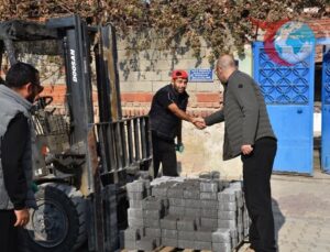 Germencik Belediye Başkanı Zencirci’nin Hedefi Daha Konforlu Bir Kent