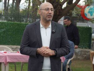 Germencik Belediyesi’nden Geleceğe Yatırım: 19 Ayda Büyük Atılımlar Gerçekleştirildi