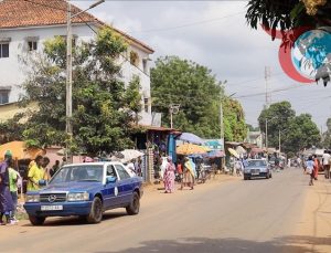 Gine Bissau’da Yeni Hükümet ve Askeri Müdahale