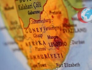 Gizemli Yolculuk: Filistinlilerin Güney Afrika’ya Getirilmesi Üzerine Tartışmalar