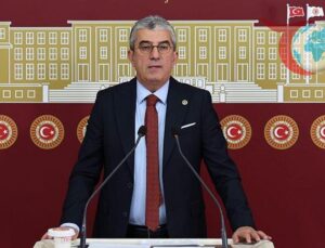 Gökhan Günaydın’dan Hükümete Eleştiri: Ekonomik Tablo ve Siyasi Kumpaslar