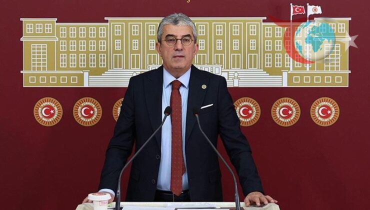 Gökhan Günaydın’dan Hükümete Eleştiri: Ekonomik Tablo ve Siyasi Kumpaslar