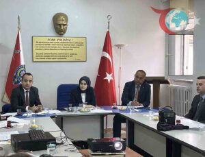 Gölpazarı’nda Bağımlılıkla Mücadeleye Dair Yeni Stratejiler Masaya Yatırıldı