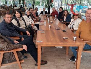 Gönen’de Ömer Seyfettin’in İzinden: Öğretmenler Edebiyat Akademisi’nden Unutulmaz Bir Etkinlik