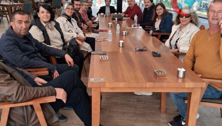 Gönen’de Ömer Seyfettin’in İzinden: Öğretmenler Edebiyat Akademisi’nden Unutulmaz Bir Etkinlik