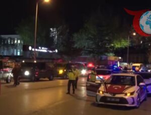 Gözyaşları İçinde Son Yolculuğuna Uğurlanan Kahramanlarımız