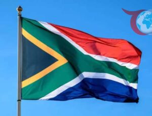 Güney Afrika, Filistinli Sığınmacılara Kapılarını Açtı