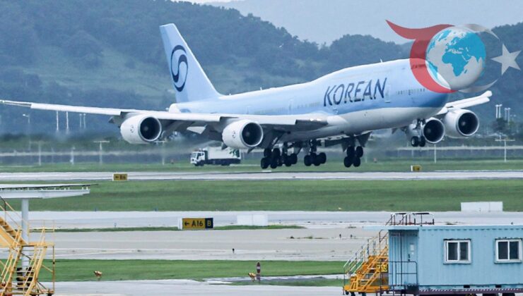 Güney Kore’de Üniversite Sınavı İçin Uçaklar Havada Bekleyecek