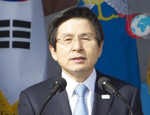 Güney Kore’nin Başkenti Seul’de Siyasi Çalkantı: Eski Başbakan Hwang Gözaltında