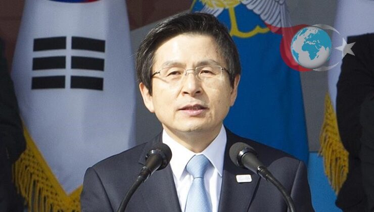 Güney Kore’nin Başkenti Seul’de Siyasi Çalkantı: Eski Başbakan Hwang Gözaltında