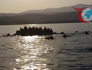 Güneydoğu Asya’da Dram: 300 Göçmeni Taşıyan Tekne Faciası