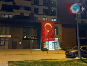 Gürcistan-Azerbaycan Sınırında Düşen Uçakta Şehit Olan Askerlerimizin Ailelerine Acı Haber Verildi